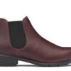 Blundstone 2176 - Women's Series Low Heel Shiraz Red Boot