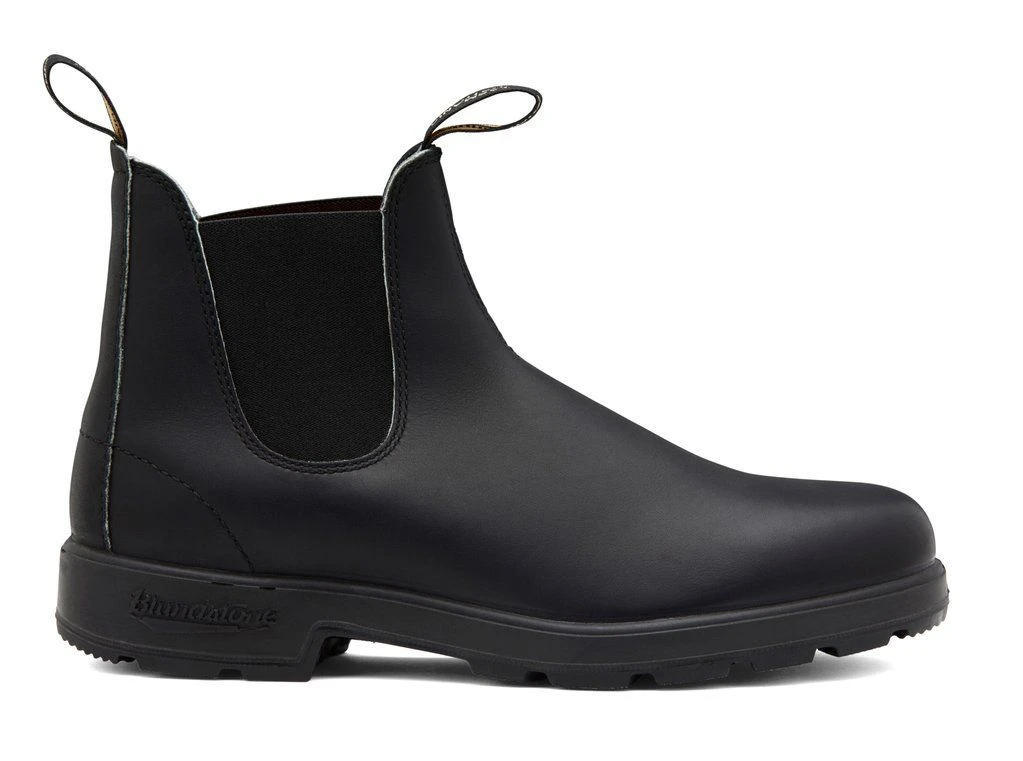 Blundstone 510 - Original Black Leather Boot 4 Blundstone 510 - Original Black Leather Boot - Image 2
