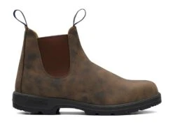 Blundstone 584 - Winter Thermal Rustic Brown Boot 9 Blundstone 584 - Winter Thermal Rustic Brown Boot -Rockport Store blu58402b