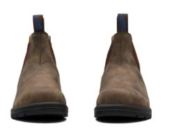 Blundstone 584 - Winter Thermal Rustic Brown Boot 10 Blundstone 584 - Winter Thermal Rustic Brown Boot -Rockport Store blu58402c