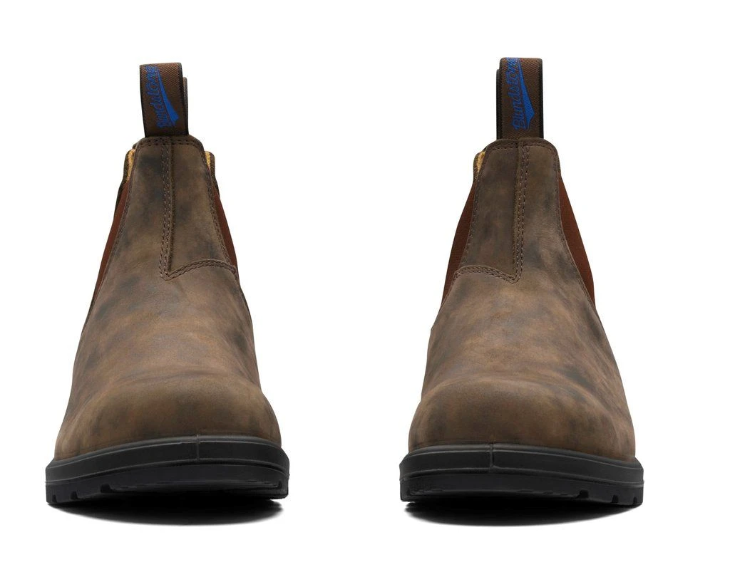 Blundstone 584 - Winter Thermal Rustic Brown Boot 6 Blundstone 584 - Winter Thermal Rustic Brown Boot - Image 4