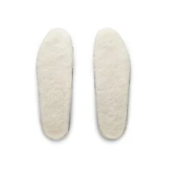 Blundstone Sheepskin Footbed Insole -Rockport Store blubsheepbedsd
