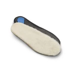 Blundstone Sheepskin Footbed Insole -Rockport Store blubsheepbedse