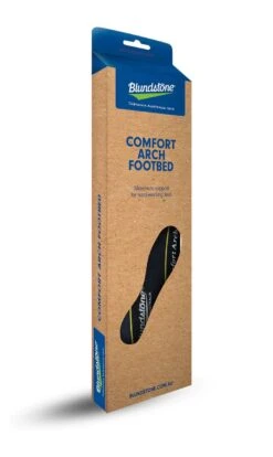 Blundstone Comfort Arch Footbed -Rockport Store blucomfortarchc