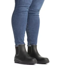 BOGS Amanda P II Black -Rockport Store bogamandapii01g