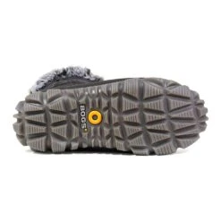 BOGS Arcata Knit Black Winter Boot -Rockport Store bogarcatak01e