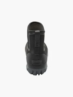 BOGS Arcata Urban C Black -Rockport Store bogarcatauc01e