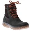 BOGS Arcata Urban Brown Lace-Up Waterproof Winter Boot