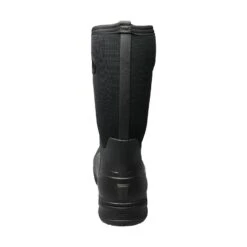 BOGS Bozeman Tall Black Men's Winter Boot -Rockport Store bogbozeman01d