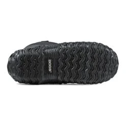 BOGS Classic High Handles Women's Insulated Black Boot -Rockport Store bogclassichw01e