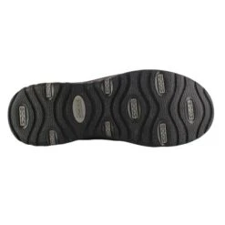 BOGS Classic Ultra Mid Black Men's Insulated Boot -Rockport Store bogclassicumm01d