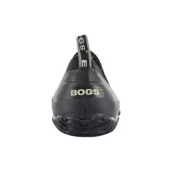 BOGS Urban Walker Black Waterproof Slip-On Shoe 10 BOGS Urban Walker Black Waterproof Slip-On Shoe -Rockport Store bogurbanwalk01c