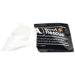 BootRescue All-Natural Shoe Cleaning Wipes -Rockport Store bootrescuec