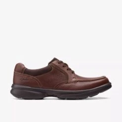 Clarks Bradley Vibe Tan -Rockport Store clabradleyv02c