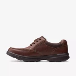 Clarks Bradley Vibe Tan -Rockport Store clabradleyv02e
