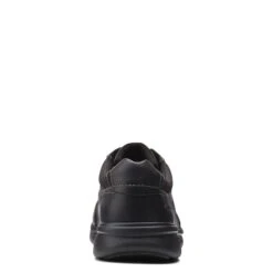 Clarks Bradley Walk Black -Rockport Store clabradleyw01c