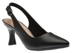 Clarks Kataleyna Step Black