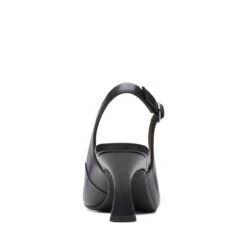 Clarks Kataleyna Step Black -Rockport Store clakataleynas01c