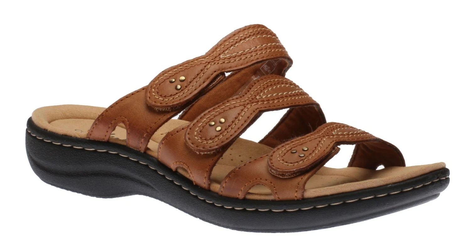 Clarks Laurieann Ayla Tan 3 Clarks Laurieann Ayla Tan