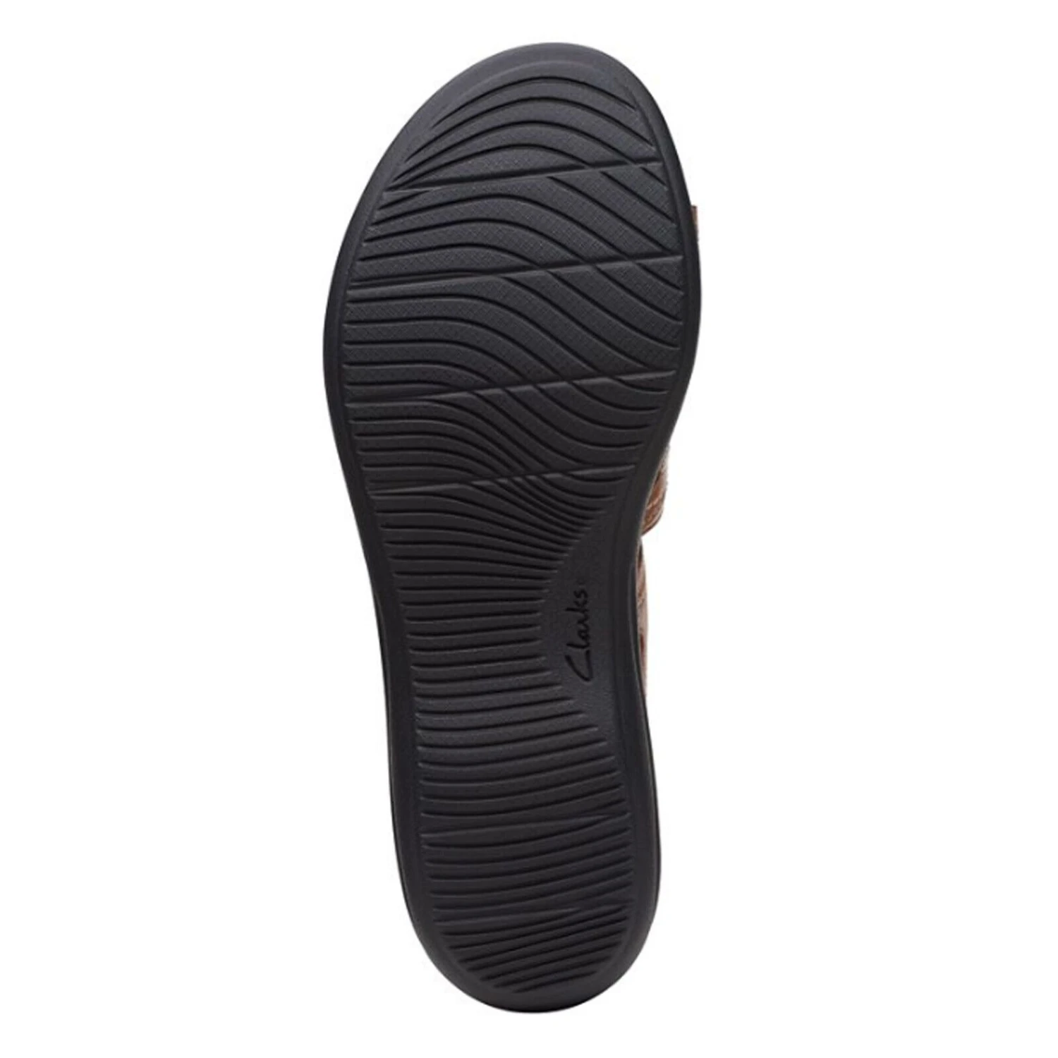 Clarks Laurieann Ayla Tan 5 Clarks Laurieann Ayla Tan - Image 3