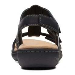 Clarks Laurieann Vine Black 8 Clarks Laurieann Vine Black -Rockport Store clalaurieannv01c