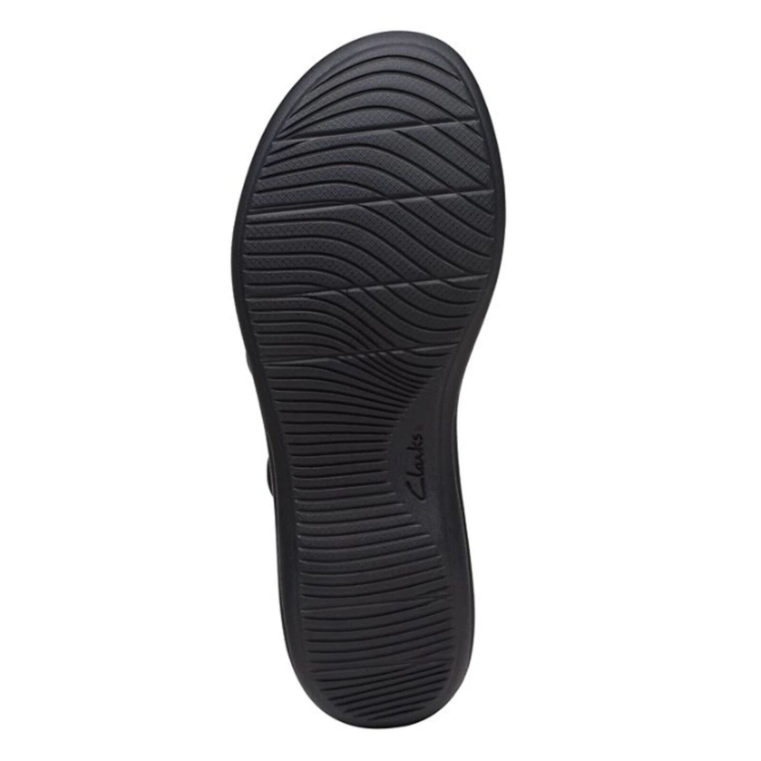 Clarks Laurieann Vine Black 6 Clarks Laurieann Vine Black - Image 4