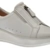 Clarks Layton Rae White C -Rockport Store clalaytonrae09