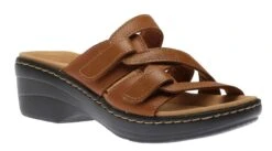 Clarks Merliah Karli Tan