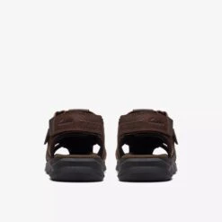 Clarks Walkford Fish Brown 11 Clarks Walkford Fish Brown -Rockport Store clawalkfordf02e