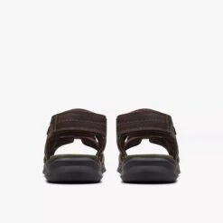 Clarks Walkford Walk Brown -Rockport Store clawalkfordw02e