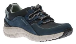 Clarks Wave Range Blue