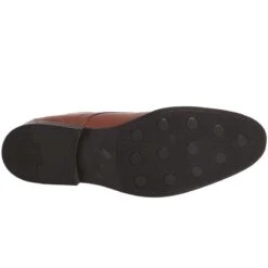 Clarks Whiddon Plain Tan -Rockport Store clawhiddonp06c