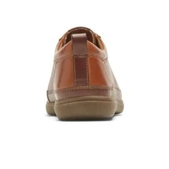 Bailee Sneaker Tan -Rockport Store cobbailees06f