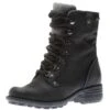 Brunswick L Wp Black -Rockport Store cobbrunswick01