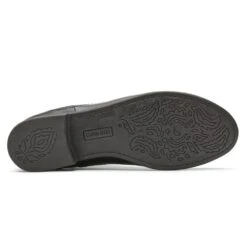 Crosbie Gore B Black -Rockport Store cobcrosbiegb01e