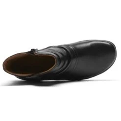 Penfield Ruch Black -Rockport Store cobpenfieldrb01d