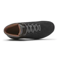 Pyper NS Hiker Black -Rockport Store cobpyperhiker01d