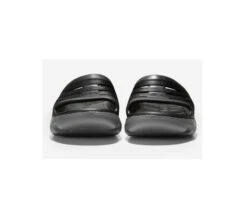 Cole Haan 4.ZERØGRAND All-Day Black Slide Sandal 10 Cole Haan 4.ZERØGRAND All-Day Black Slide Sandal -Rockport Store colalldayslide1c
