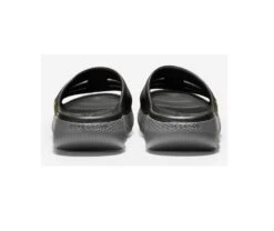 Cole Haan 4.ZERØGRAND All-Day Black Slide Sandal 11 Cole Haan 4.ZERØGRAND All-Day Black Slide Sandal -Rockport Store colalldayslide1d
