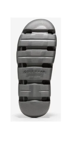 Cole Haan 4.ZERØGRAND All-Day Black Slide Sandal 13 Cole Haan 4.ZERØGRAND All-Day Black Slide Sandal -Rockport Store colalldayslide1f