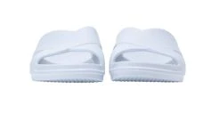 Cole Haan Findra Halogen Blue Pool Slide Sandal -Rockport Store colfindrapool09c