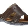 Slide Brown -Rockport Store colls9101m02
