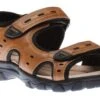 Mens Sandal Tan -Rockport Store colls9240m06