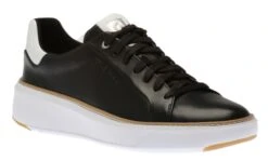 Cole Haan Topspin Sneak Black