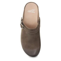 Dansko Berry Mushroom -Rockport Store danberry06b