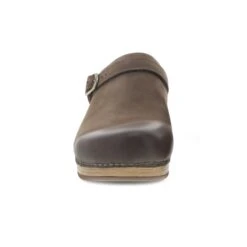 Dansko Berry Mushroom -Rockport Store danberry06c