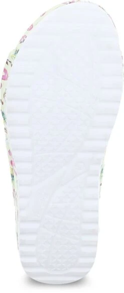 Dansko Kandi Pool Floats EVA Double Strap Slide Sandal -Rockport Store dankandi15c