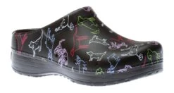 Dansko Kane Dogs EVA Clog