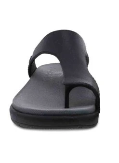 Dansko Krystal Black -Rockport Store dankrystal01e