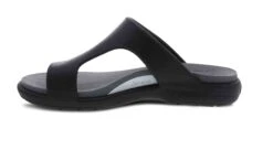 Dansko Krystal Black -Rockport Store dankrystal01g